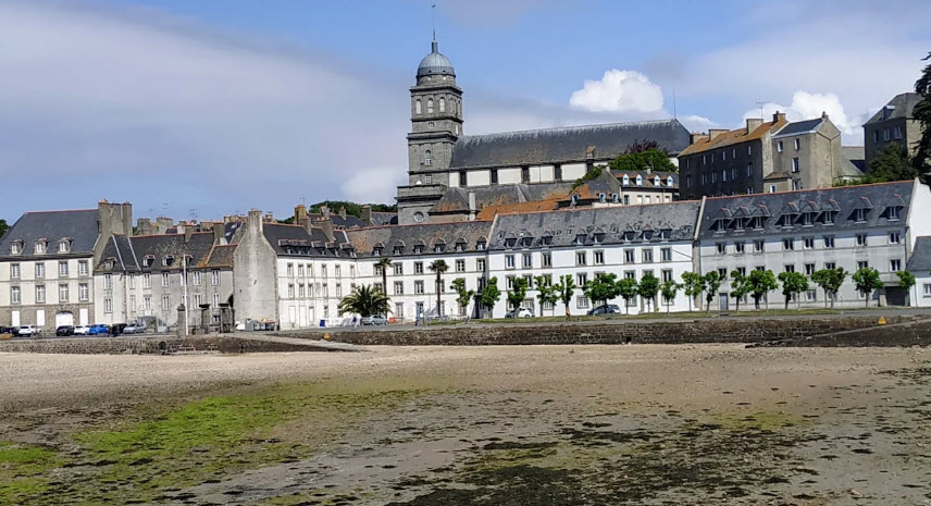 Saint-Malo, France